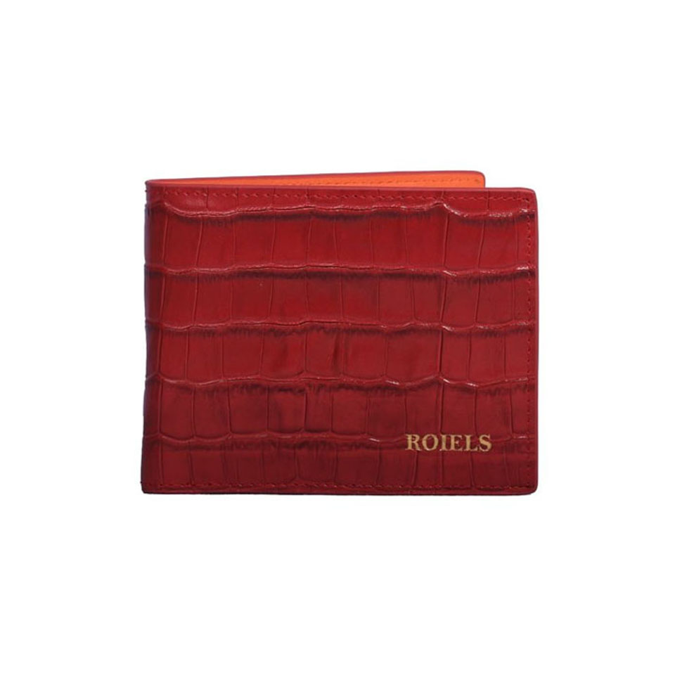 Wallet Red